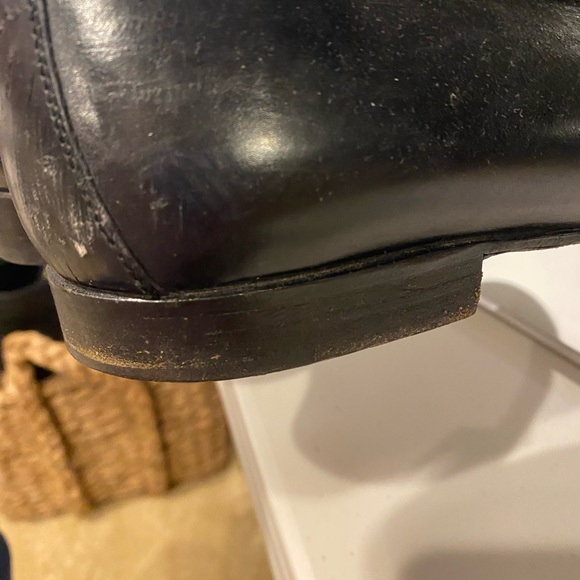 Vintage Gucci men’s loafers - Picture 6 of 10